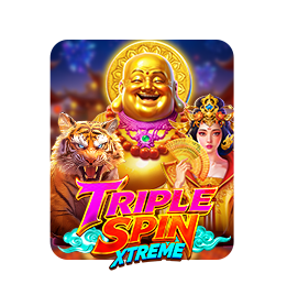 Triple Spin Xtreme